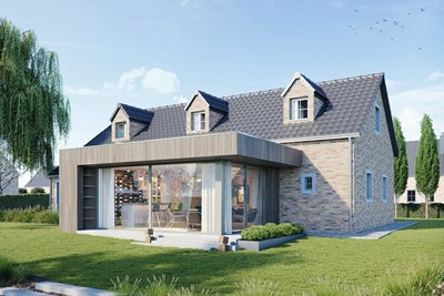 extension maison prix