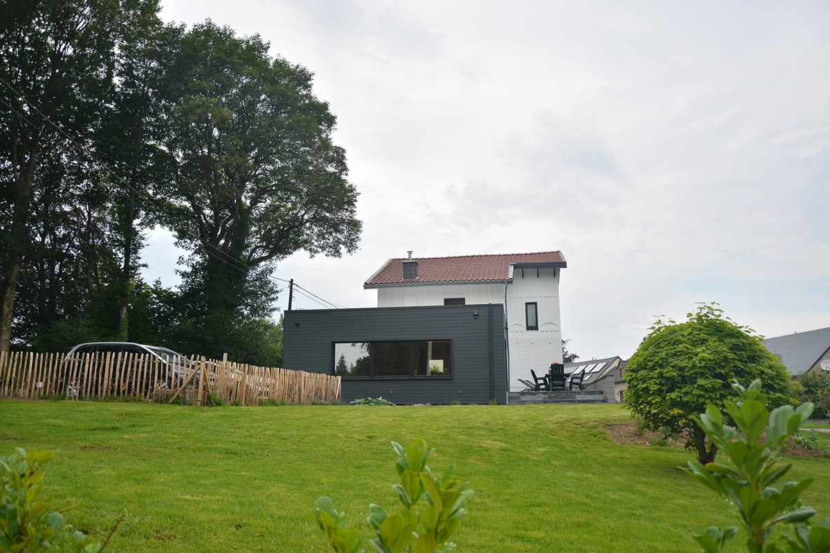 extension de maison ardenne